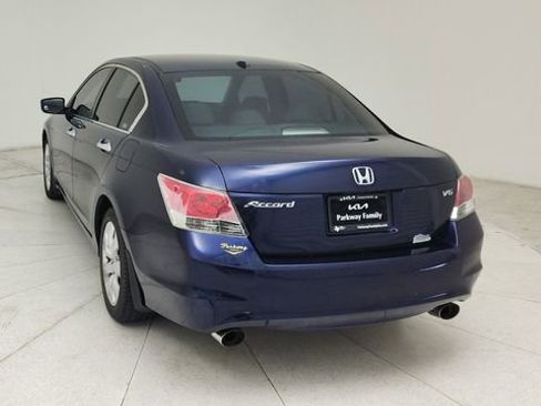 Used 2008 Honda Accord EX-L image 4