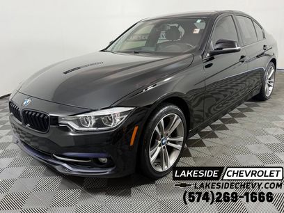 Used 2018 BMW 330i xDrive Sedan