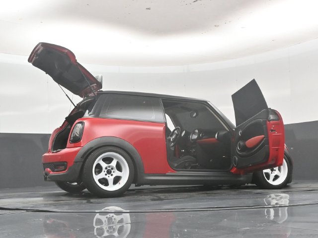 Used 2013 MINI Cooper S FWD image 57