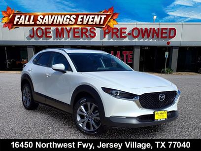 Certified 2025 MAZDA CX-30 AWD 2.5 S w/ Preferred Package