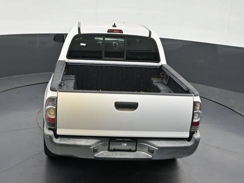 Used 2012 Toyota Tacoma PreRunner w/ SR5 Pkg RWD image 18
