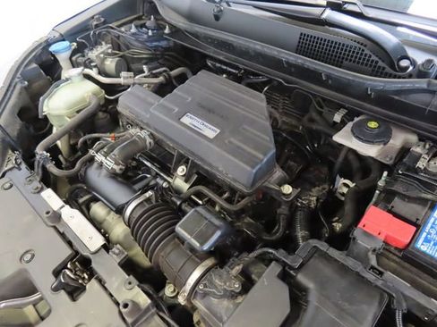 Used 2020 Honda CR-V EX image 37