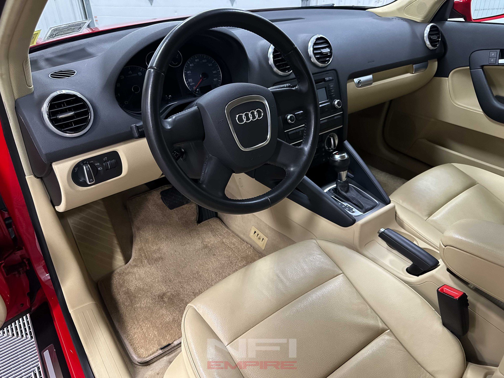 Used 2012 Audi A3 2.0T Premium FWD image 23