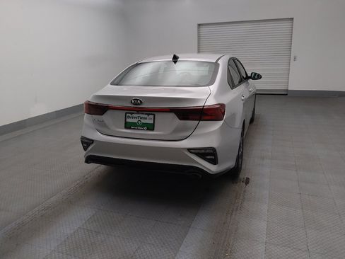 Used 2021 Kia Forte LXS image 7