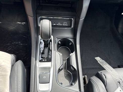 New 2026 Subaru Ascent Limited AWD/4WD image 21