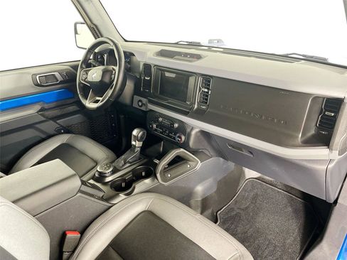 Used 2023 Ford Bronco Big Bend AWD/4WD image 25