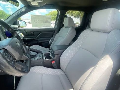 New 2026 Toyota Tacoma SR5 RWD image 15