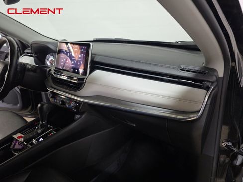 Used 2022 Jeep Compass Limited image 31