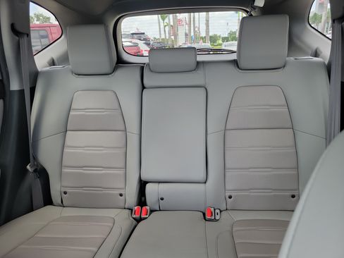 Used 2022 Honda CR-V EX-L image 21