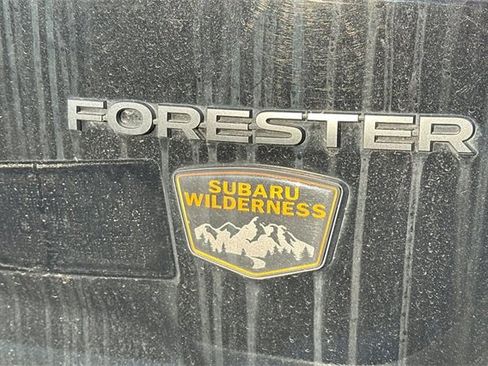 Used 2023 Subaru Forester Wilderness image 6