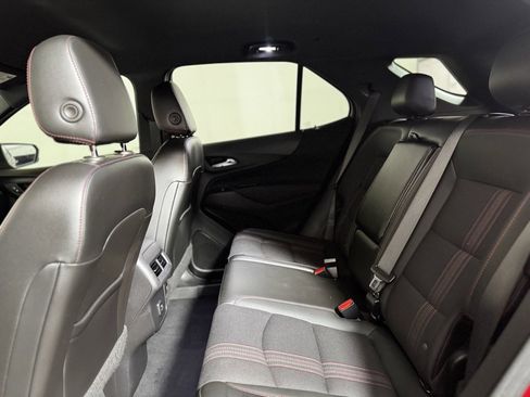 Used 2022 Chevrolet Equinox RS image 20