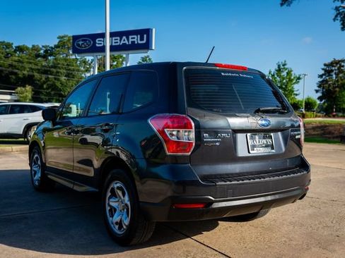 Used 2014 Subaru Forester 2.5i AWD/4WD image 4