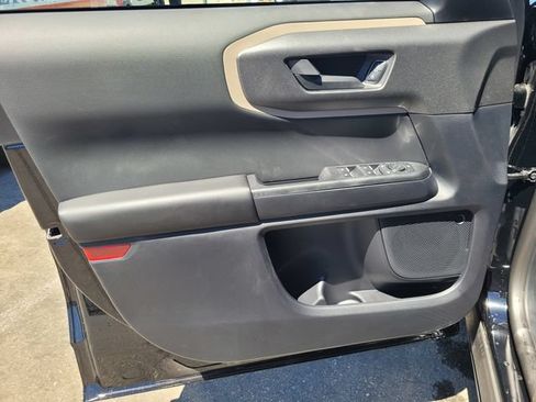 New 2026 Ford Bronco Sport Big Bend AWD/4WD image 8