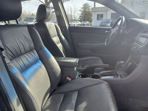 Used 2007 Honda Accord EX-L image 14