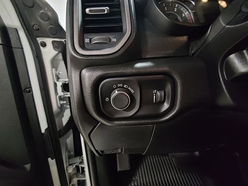 Used 2024 RAM 3500 Tradesman w/ Max Tow Package AWD/4WD image 39