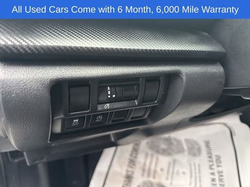 Used 2023 Subaru Crosstrek 2.0i Premium image 10