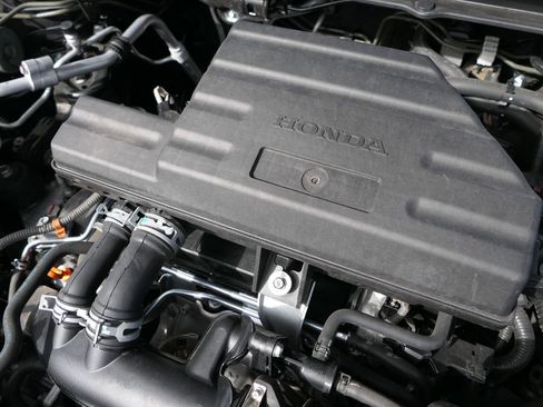 Used 2021 Honda CR-V EX image 28