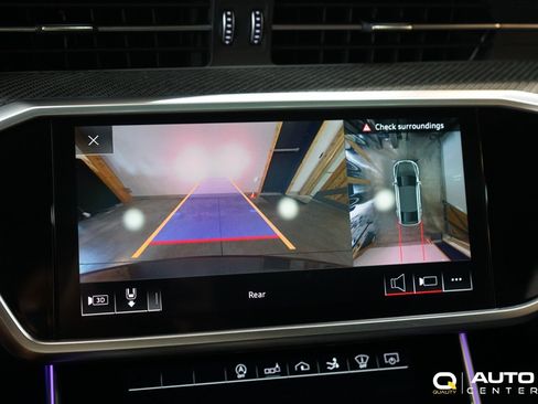 Used 2020 Audi S7 Premium Plus AWD/4WD image 29