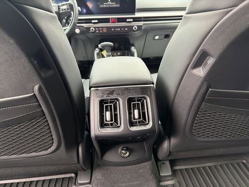 New 2026 Kia Sorento EX image 23