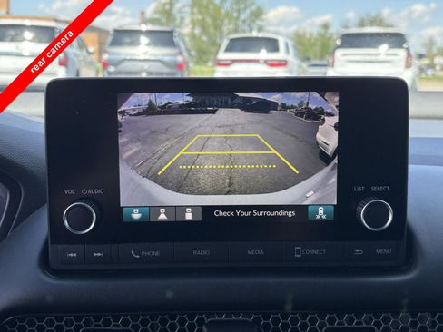 Used 2024 Honda HR-V Sport image 5