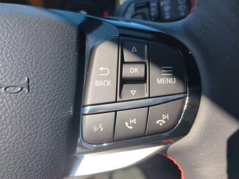 New 2026 Ford Explorer ST w/ Sun And Sound Package image 64