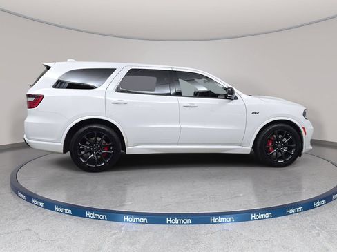 Used 2022 Dodge Durango SRT w/ Black Package AWD/4WD image 5