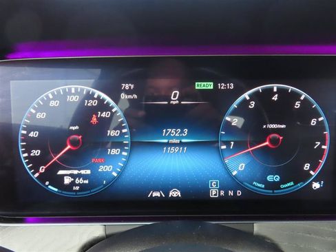 Used 2020 Mercedes-Benz AMG GT 53 image 24
