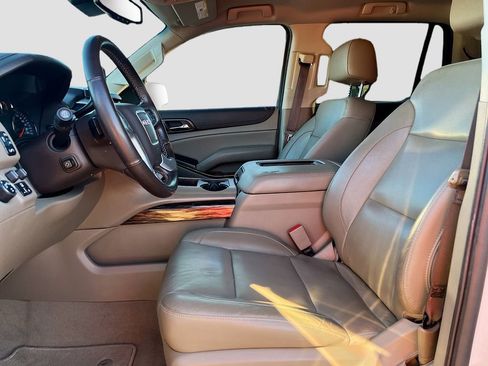 Used 2020 GMC Yukon SLT w/ HD Trailering Package AWD/4WD image 21
