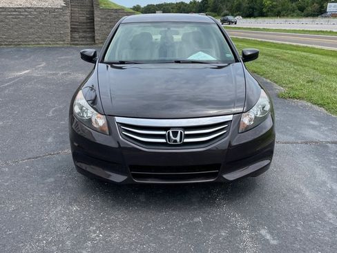 Used 2012 Honda Accord LX image 8