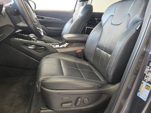 Used 2024 Kia Telluride SX AWD/4WD image 21