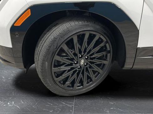 Used 2024 Hyundai Santa Fe Calligraphy AWD/4WD image 41