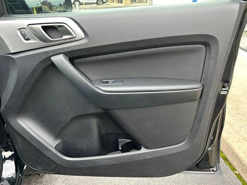 Used 2019 Ford Ranger XLT w/ Equipment Group 302A Luxury image 24