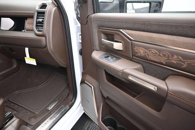 New 2027 RAM 2500 Limited AWD/4WD image 29