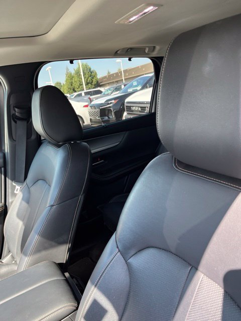Used 2024 MAZDA CX-90 3.3 Turbo w/ Preferred Plus AWD/4WD image 5