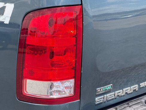 Used 2012 GMC Sierra 1500 SLE w/ Power Tech Package AWD/4WD image 42