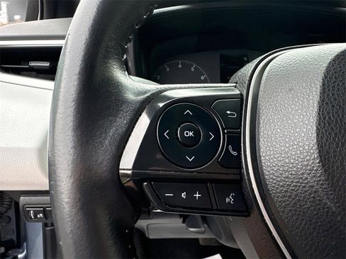 Used 2024 Toyota Corolla SE image 20