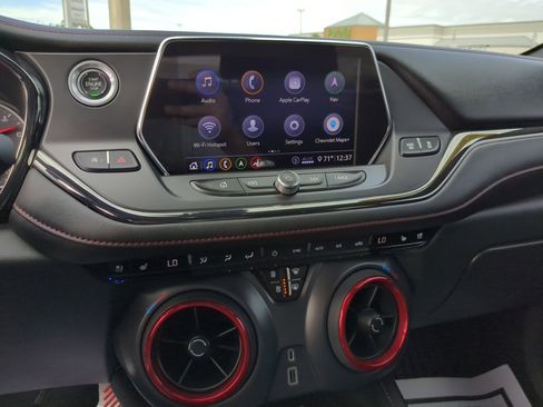 Certified 2020 Chevrolet Blazer RS image 22