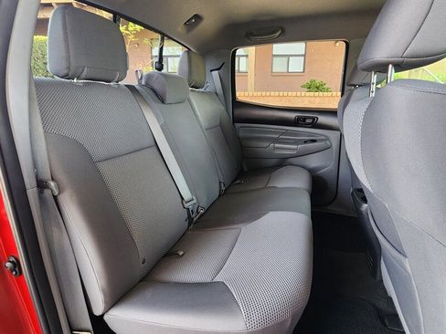 Used 2015 Toyota Tacoma PreRunner w/ TRD Sport Package RWD image 61