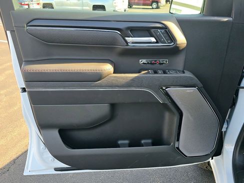 New 2026 GMC Sierra 1500 AT4X AWD/4WD image 12