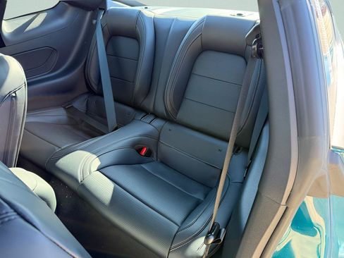 New 2026 Ford Mustang Premium RWD image 5