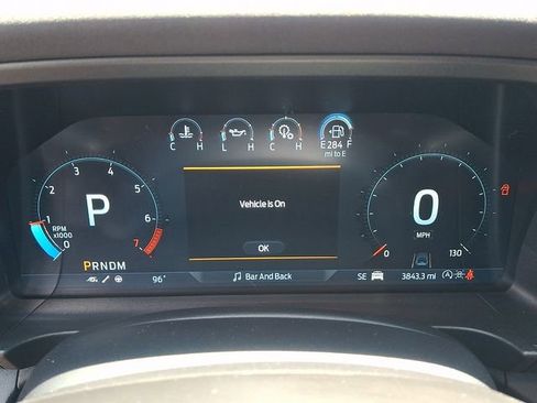 Certified 2024 Ford Ranger Raptor AWD/4WD image 30