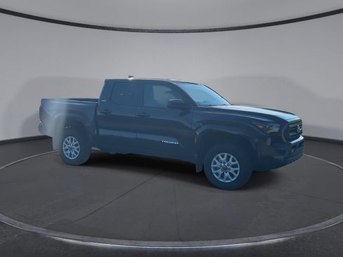 Used 2026 Toyota Tacoma SR5 RWD image 9