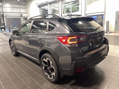 Used 2023 Subaru Crosstrek 2.5i Limited image 19