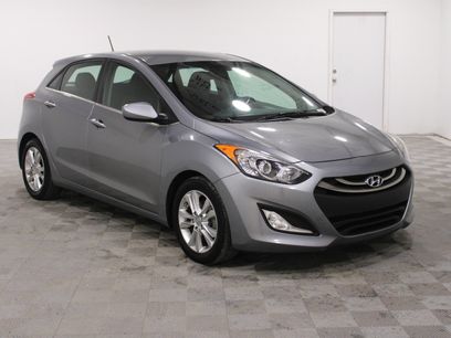 Used 2015 Hyundai Elantra GT