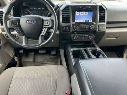 Used 2017 Ford F150 XLT w/ Equipment Group 302A Luxury