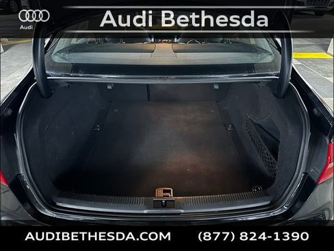 Used 2014 Audi A4 2.0T Premium Plus w/ Premium Plus Package AWD/4WD image 10