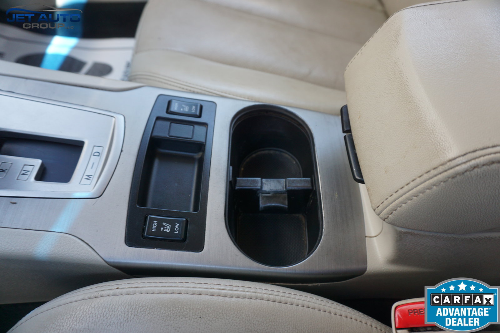 Used 2011 Subaru Legacy 2.5i Limited w/ Appearance Package 1H AWD/4WD image 33