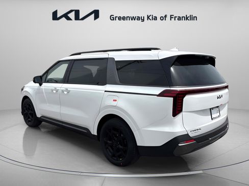 New 2026 Kia Carnival SX Prestige FWD image 5