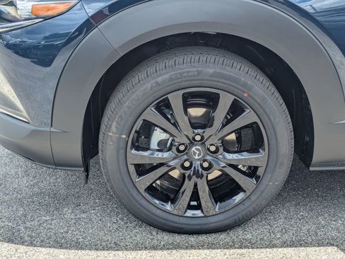 New 2026 MAZDA CX-30 AWD 2.5 S w/ Select Sport Pkg image 10