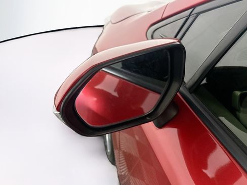Used 2021 Toyota Corolla SE FWD image 16